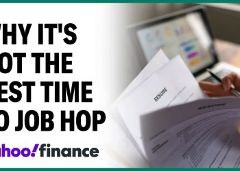 Job searches may take longer amid cooling labor market, ADP economist says Job searches may take longer amid cooling labor market, ADP economist says