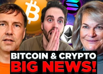 Bitcoin Is About To Make Millionaires After CLARITY Act (XRP & Solana) Bitcoin Is About To Make Millionaires After CLARITY Act (XRP & Solana)