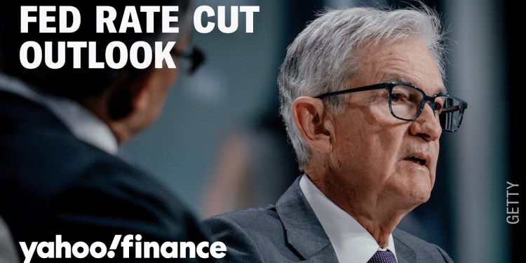 Economist says this is when the Fed will cut rates Economist says this is when the Fed will cut rates