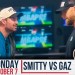 Smitty Snaps at Gaz Over Comments About Missing Live Stream | Barstool Rundown | October 7, 2024 Smitty Snaps at Gaz Over Comments About Missing Live Stream | Barstool Rundown | October 7, 2024