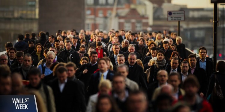 Why the UK Economy Can’t Rely on London Alone Why the UK Economy Can’t Rely on London Alone