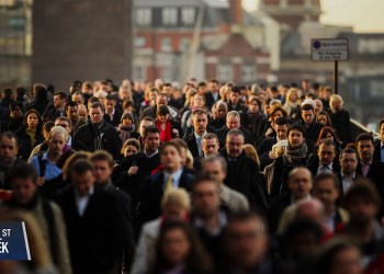 Why the UK Economy Can’t Rely on London Alone Why the UK Economy Can’t Rely on London Alone