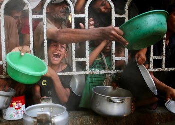 IRC Sounds Alarm Over Crisis in Gaza IRC Sounds Alarm Over Crisis in Gaza