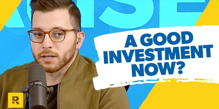 Have We Changed Our Minds About Bitcoin? Have We Changed Our Minds About Bitcoin?