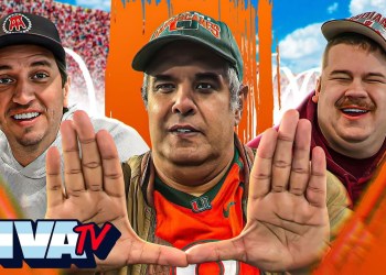 We Sent Three Superfans To The National Championship | VIVA TV We Sent Three Superfans To The National Championship | VIVA TV