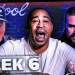 Big Cat vs Fred Smoot Rivalry Week | Pro Football Football Show Week 6 Big Cat vs Fred Smoot Rivalry Week | Pro Football Football Show Week 6