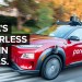 Why China Is Testing Its Autonomous Cars On U.S. Roads Why China Is Testing Its Autonomous Cars On U.S. Roads
