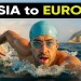 Swimming from Asia to Europe (Scariest Day of My Life) Swimming from Asia to Europe (Scariest Day of My Life)