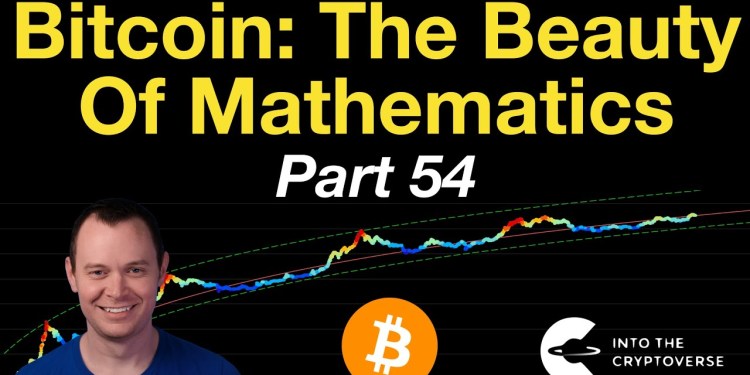 Bitcoin: The Beauty of Mathematics (Part 54) Bitcoin: The Beauty of Mathematics (Part 54)