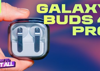 Galaxy Buds 4 Pro: HIDDEN Features & Everything You Need to Know Galaxy Buds 4 Pro: HIDDEN Features & Everything You Need to Know
