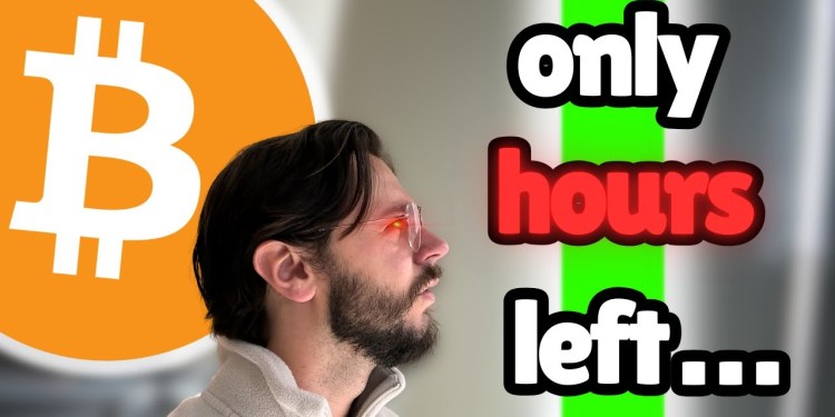 you will be shaking and crying after you watch this bitcoin video… you will be shaking and crying after you watch this bitcoin video…