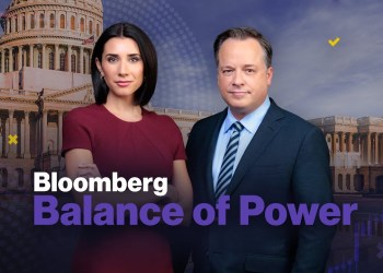 FEMA Halts Firings With Massive Storm About to Hit | Balance of Power 01/23/2026 FEMA Halts Firings With Massive Storm About to Hit | Balance of Power 01/23/2026