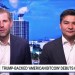 Eric Trump on the Trading Debut of American Bitcoin Eric Trump on the Trading Debut of American Bitcoin