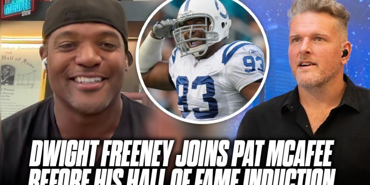 “The Best Pass Rushers Are Playing Chess, Planning For Every Play On The Field” -Dwight Freeney “The Best Pass Rushers Are Playing Chess, Planning For Every Play On The Field” -Dwight Freeney