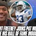 “The Best Pass Rushers Are Playing Chess, Planning For Every Play On The Field” -Dwight Freeney “The Best Pass Rushers Are Playing Chess, Planning For Every Play On The Field” -Dwight Freeney