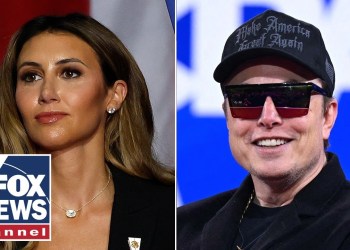 Alina Habba issues warning after Elon Musk’s email triggers meltdown Alina Habba issues warning after Elon Musk’s email triggers meltdown