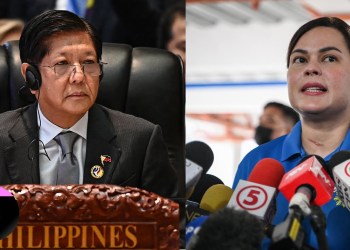 How Will the Marcos-Duterte Feud Impact the 2025 Philippines Election? How Will the Marcos-Duterte Feud Impact the 2025 Philippines Election?