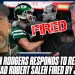 “I Resent These Reports That I Got Saleh Fired, They Are False” – Aaron Rodgers Responds To Rumors “I Resent These Reports That I Got Saleh Fired, They Are False” – Aaron Rodgers Responds To Rumors
