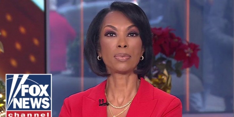 Harris Faulkner: We are behind on ALL of this… Harris Faulkner: We are behind on ALL of this…