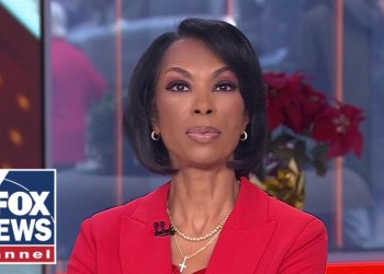 Harris Faulkner: We are behind on ALL of this… Harris Faulkner: We are behind on ALL of this…
