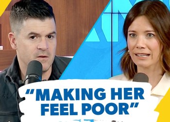 My 14-Year-Old Says We Make Her “Feel Poor” My 14-Year-Old Says We Make Her “Feel Poor”