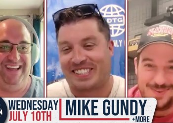 Scandal Rocks Nathan’s Hot Dog Eating Competition – Barstool Rundown – July 10th, 2024 Scandal Rocks Nathan’s Hot Dog Eating Competition – Barstool Rundown – July 10th, 2024