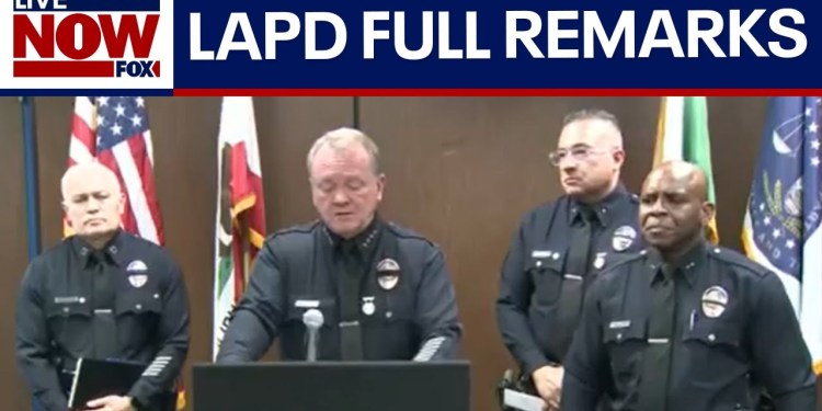 Anti-ICE Protests: 10 arrests made Sunday and more to come, Los Angeles police say Anti-ICE Protests: 10 arrests made Sunday and more to come, Los Angeles police say