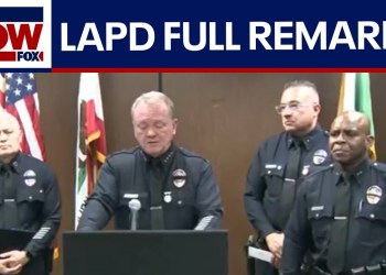 Anti-ICE Protests: 10 arrests made Sunday and more to come, Los Angeles police say Anti-ICE Protests: 10 arrests made Sunday and more to come, Los Angeles police say