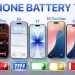 iPhone 17 Ultimate Battery Test! iPhone 17 Ultimate Battery Test!