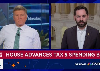 Rep. Mike Lawler on SALT increase: New Yorkers shouldn’t be unfairly penalized with double taxation Rep. Mike Lawler on SALT increase: New Yorkers shouldn’t be unfairly penalized with double taxation