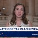 Senate GOP tax plan revealed: Here’s what you need to know Senate GOP tax plan revealed: Here’s what you need to know