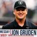 Jon Gruden Is Officially a Barstool Sports Employee – Barstool Rundown – November 14th, 2024 Jon Gruden Is Officially a Barstool Sports Employee – Barstool Rundown – November 14th, 2024