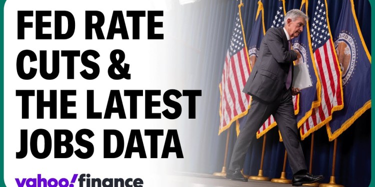 Unemployment could spark 50bps cut and ‘panic move’ by Fed Unemployment could spark 50bps cut and ‘panic move’ by Fed