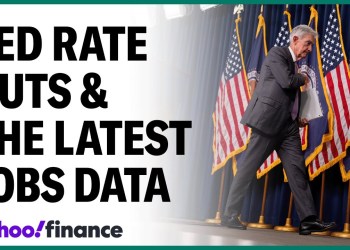 Unemployment could spark 50bps cut and ‘panic move’ by Fed Unemployment could spark 50bps cut and ‘panic move’ by Fed