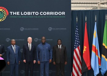 Biden Goes to Africa; Ghana Decides | Africa Amplified 12/06/2024 Biden Goes to Africa; Ghana Decides | Africa Amplified 12/06/2024