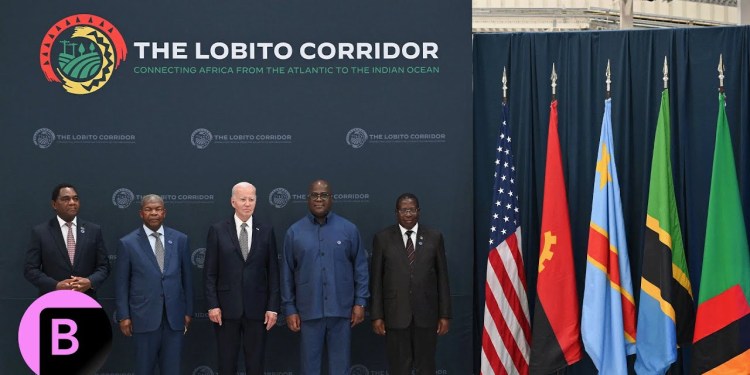 Biden Goes to Africa; Ghana Decides | Africa Amplified 12/06/2024 Biden Goes to Africa; Ghana Decides | Africa Amplified 12/06/2024