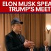 ELON MUSK: ‘There are dead people working in government.’ Speaks at Trump Cabinet Meeting on DOGE ELON MUSK: ‘There are dead people working in government.’ Speaks at Trump Cabinet Meeting on DOGE