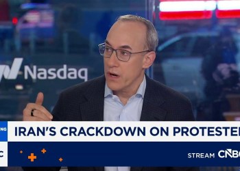 Dan Senor: U.S. military action in Iran would weaken the regime and strengthen Iranian morale Dan Senor: U.S. military action in Iran would weaken the regime and strengthen Iranian morale