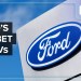 Why Ford Is Making A Billion Bet On EVs Why Ford Is Making A Billion Bet On EVs