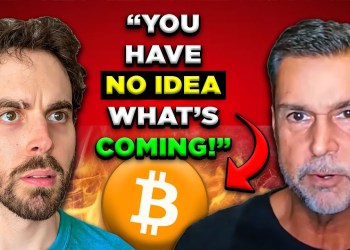 Raoul Pal: You Have No Idea What’s Coming with Cryptocurrency in 2025 Raoul Pal: You Have No Idea What’s Coming with Cryptocurrency in 2025