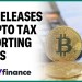 IRS releases final rules on crypto tax reporting IRS releases final rules on crypto tax reporting