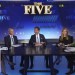 ‘The Five’: BBC’s bombshell blunder ‘The Five’: BBC’s bombshell blunder