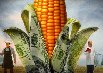 The Dark Side of America’s Big Agriculture The Dark Side of America’s Big Agriculture