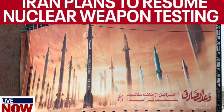 Israel-Hamas: Iran plans to escalate their nuclear program | LiveNOW from FOX Israel-Hamas: Iran plans to escalate their nuclear program | LiveNOW from FOX