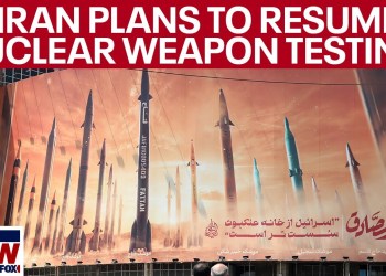 Israel-Hamas: Iran plans to escalate their nuclear program | LiveNOW from FOX Israel-Hamas: Iran plans to escalate their nuclear program | LiveNOW from FOX