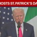 FULL REMARKS: President Trump hosts St. Patrick’s Day reception at White House | LiveNOW from FOX FULL REMARKS: President Trump hosts St. Patrick’s Day reception at White House | LiveNOW from FOX