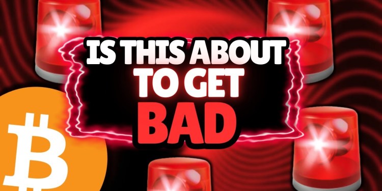 this will shock a lot of bitcoin and crypto investors…. this will shock a lot of bitcoin and crypto investors….