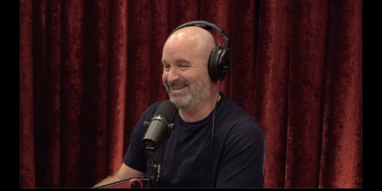 Joe Rogan Experience #2202 – Tom Segura Joe Rogan Experience #2202 – Tom Segura