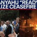 BREAKING: Ceasefire details to be decided by Israel and Hamas next week | LiveNOW from FOX BREAKING: Ceasefire details to be decided by Israel and Hamas next week | LiveNOW from FOX