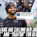 Lions Fans Are PISSED At Ben Johnson For Taking Bears Head Coach Job?! | Pat McAfee Show Lions Fans Are PISSED At Ben Johnson For Taking Bears Head Coach Job?! | Pat McAfee Show
